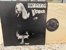 SCORPIONS In Trance 