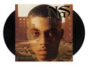 Nas - It Was Written, Black Vinyl 2LP, Gatefold, 2019 Reissue, New & Sealed