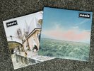 Oasis 7” Vinyl Bundle – Whatever & Some Might Say - 30th Anniversary Coloured