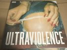 ultraviolence (alternate cover limited violet blue vinyl) - lana del rey Sealed