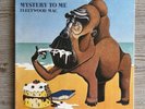 FLEETWOOD MAC   MYSTERY TO ME   WARNER BROS   W/ INSERT   MS 2158   NM VINYL LP