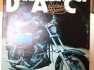 Tested:  David Allan Coe - Rides Again - 1977 Outlaw Country LP