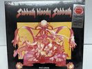 Black Sabbath - Bloody Sabbath- (Smoke Vinyl) 50 Anniversary 2024 “NEW” SEALED