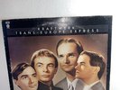 kraftwerk trans europe express vinyl Lp