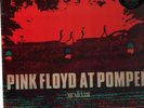 2xLP Pink Floyd Pink Floyd At Pompeii - Mcmlxxii POSTER NEW OVP Legacy Reco