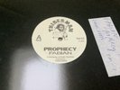 Fabian , Prophecy ,, 12”Tribesman.