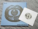 The K's Pretty On The Internet Limited Edition Jacaranda Blue Vinyl 7