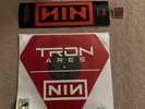 TRON ARES Nine Inch Nails 7