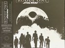 Rogue One: A Star Wars Story (Original Motion Picture Soundtrack) 4x LP Box