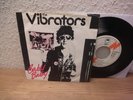 THE VIBRATORS (1977) Baby, baby / into the future - 7
