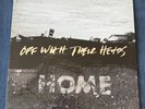 Home by Off with Their Heads (Record, 2013) Blue Version