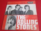 The Rolling Stones  It's all over now 7