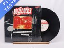 Buzzcocks Live At The Roxy Club - April '77 LP Album Vinyl Record - NM/EX