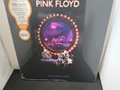 Pink Floyd: Delicate Sound Of Thunder (3LP+24 PAGE BOOKLET BOX SET) [LP] [Vinyl]