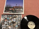 Title Fight Shed Vinyl LP Record Black VG+ Played Once