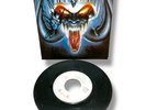 MOTORHEAD Hand Signed Rock N' Roll  ROADRUNNER RARE DUTCH 7