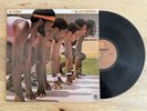 The Blackbyrds Action F-9535 OG Fantasy Funk Samples Vinyl LP Record VG+ EX