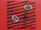 Peter Gabriel – Scratch My Back - 2010 Classic Records Red Translucent Vinyl NM