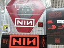SDCC 2025 TRON ARES Nine Inch Nails 7
