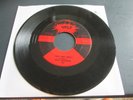 OTIS REDDING:-these arms of mine / hey, hey baby-45  VOLT -V=VG-HEAR