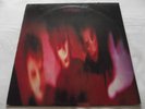 THE CURE   PORNOGRAPHY ** 1982 UK FICTION LP