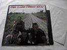 THE CLASH   COMBAT ROCK ** 1982 UK CBS LP w/ POSTER.