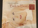BRAND NEW Christina Aguilera Back to Basics Red Vinyl 2LP