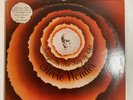 STEVIE WONDER/ Songs In The Key Of Life, 1976 Record 2 LP, Booklet (NO 45 7