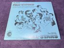 LP-The Cesta All Stars ‎– Live Jam Session - Grabaciones Mundiales