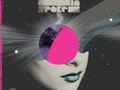 Strobes In Space: In - Strobes In Space: Indie Sleaze Nu Rave & Future Disco 200