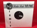 The Remix Of Richie Rich's Salsa House 1991 UK 3-track 12