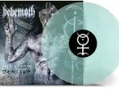 Behemoth - Demigod [New Vinyl LP] Explicit, Colored Vinyl, Green