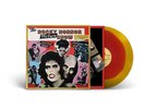 THE ROCKY HORROR PICTURE SHOW 50TH ANNIVERSARY RED & GOLD VINYL LP NEW MINT