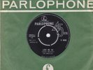 The Beatles Love Me Do Very Rare Original Parlophone Black Label R4949 1962 Beat