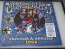 GRATEFUL DEAD Rare Cuts & Oddities 1966 - FACTORY SEALED - 2 LPS