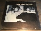 ANITA BAKER - Compositions 1990 Club ￼Vinyl LP  SEALED