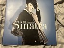 Ultimate Sinatra Frank Sinatra Greatest Hits  2 LP Record Set 2015