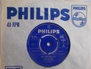 M-  UK PHILIPS 45- SUSAN MAUGHAN- 