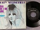 DUSTY SPRINGFIELD - HOW CAN I / SPOOKY rare SPAIN 1970 / NORTHERN SOUL MOD EX+++