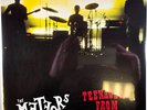 The Meteors Teenagers From Outer Space LP Album vinyl record compilation 2023