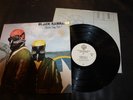 Black Sabbath  Never say Die  Promo Original 1st Press  Warner Brother LP
