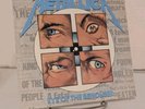 Rare - Metallica Eye of the Beholder/Breadfan 7