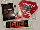 TRON ARES Nine Inch Nails 7