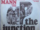 MANFRED MANN PICTURE SLEEVE 7” VINYL ‘UP THE JUNCTION’