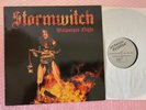 Stormwitch - Walpurgis Night - 1984 -Gama Musikverlags- Vinyl Ex
