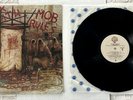 OZZY-BLACK SABBATH-MOB RULES-1981 OG 