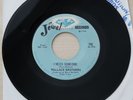 Wallace Brothers - I Need Someone Airborne Shuffle - Jewel sweet soul deep soul
