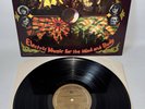 Country Joe & The Fish – Electric Music For The Mind And Body - 1972 Vinyl LP