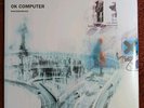 Radiohead OK Computer 2016 3x lp 12