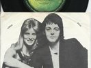 PAUL McCARTNEY  THE BEATLES    SOUTH  AFRICA   PS 45    JUNIOR'S FARM  EX/EX+